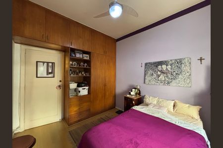 Apartamento à venda com 90m², 3 quartos e 1 vaga Apartamento à venda com 90m², 3 quartos e 1 vagaQuarto 2