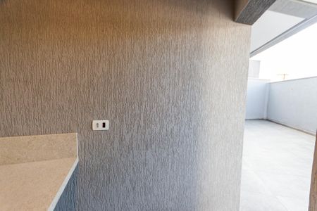 Casa à venda com 150m², 2 quartos e 4 vagasÁrea de Serviço