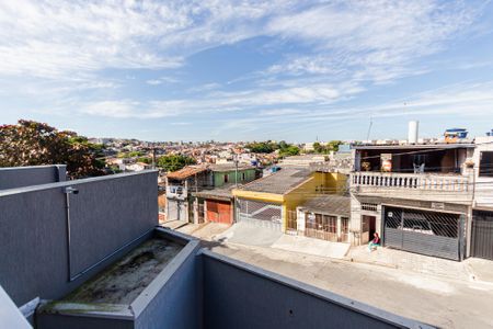 Casa à venda com 150m², 2 quartos e 4 vagasVista da Suíte 2