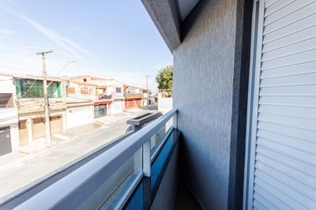 Casa à venda com 150m², 2 quartos e 4 vagasVista da Suíte 2