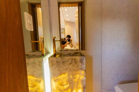 Casa à venda com 150m², 2 quartos e 4 vagasLavabo