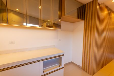 Casa à venda com 150m², 2 quartos e 4 vagasCozinha