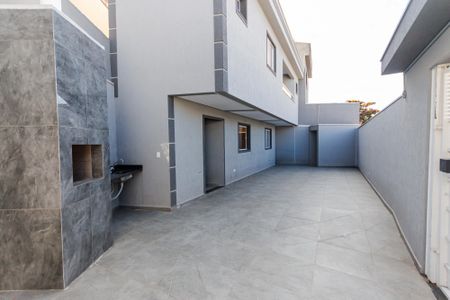 Casa à venda com 150m², 2 quartos e 4 vagasÁrea comum