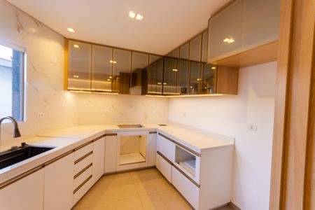 Casa à venda com 150m², 2 quartos e 4 vagasCozinha