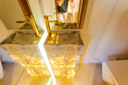 Casa à venda com 150m², 2 quartos e 4 vagasLavabo