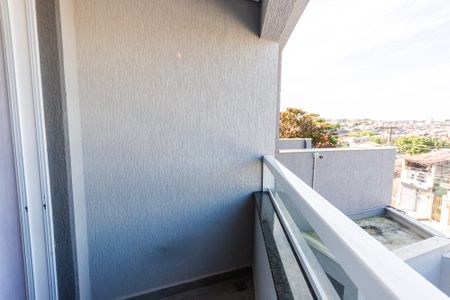 Casa à venda com 150m², 2 quartos e 4 vagasVista da Suíte 2