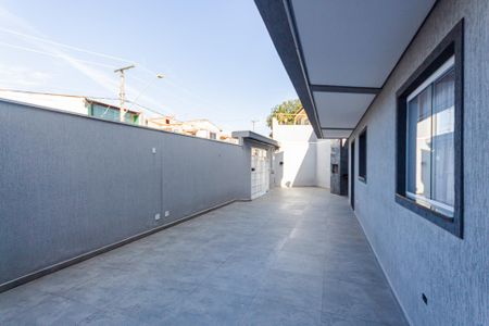 Casa à venda com 150m², 2 quartos e 4 vagasÁrea comum