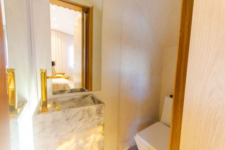 Casa à venda com 150m², 2 quartos e 4 vagasLavabo