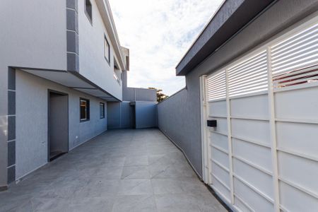 Casa à venda com 150m², 2 quartos e 4 vagasÁrea comum