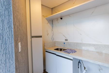 Casa à venda com 150m², 2 quartos e 4 vagasÁrea de Serviço