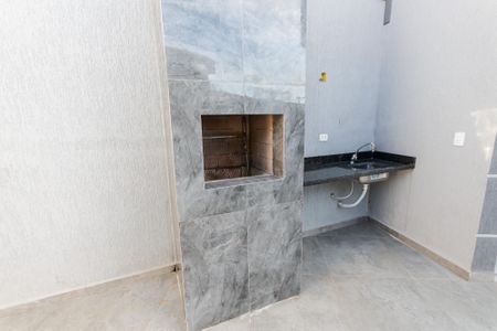 Casa à venda com 150m², 2 quartos e 4 vagasÁrea comum