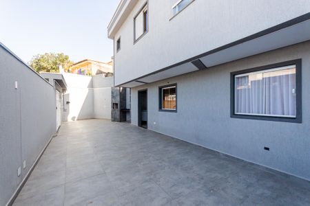 Casa à venda com 150m², 2 quartos e 4 vagasÁrea comum