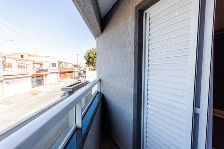 Casa à venda com 150m², 2 quartos e 4 vagasVista da Suíte 2