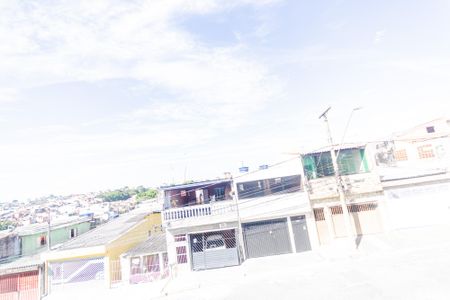 Casa à venda com 150m², 2 quartos e 4 vagasVista da Suíte 1