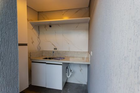 Casa à venda com 150m², 2 quartos e 4 vagasÁrea de Serviço
