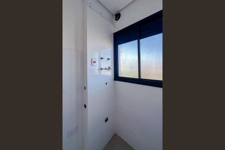 Apartamento à venda com 39m², 2 quartos e sem vagaCozinha e Área de Serviço