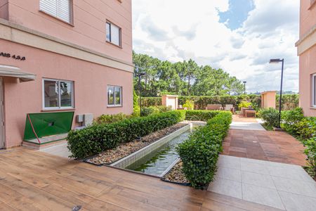 Apartamento para alugar com 48m², 2 quartos e 1 vaga Apartamento para alugar com 48m², 2 quartos e 1 vagaÁrea comum