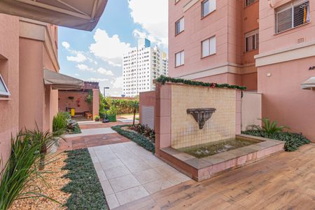 Apartamento para alugar com 48m², 2 quartos e 1 vaga Apartamento para alugar com 48m², 2 quartos e 1 vagaÁrea comum