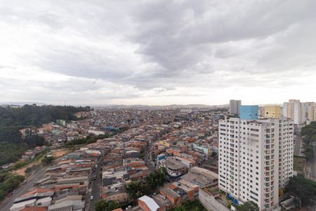 Apartamento para alugar com 48m², 2 quartos e 1 vaga Apartamento para alugar com 48m², 2 quartos e 1 vagaVista Sacada