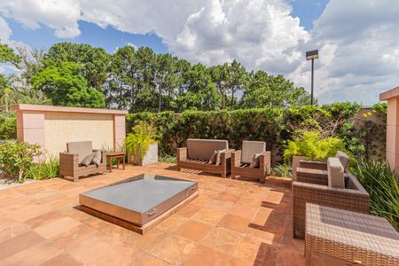 Apartamento para alugar com 48m², 2 quartos e 1 vaga Apartamento para alugar com 48m², 2 quartos e 1 vagaÁrea comum