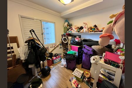 Apartamento à venda com 144m², 3 quartos e 2 vagasSuite 3