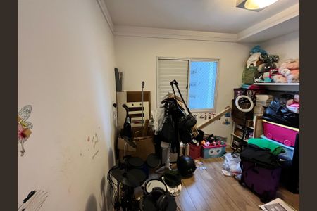 Apartamento à venda com 144m², 3 quartos e 2 vagasSuite 3