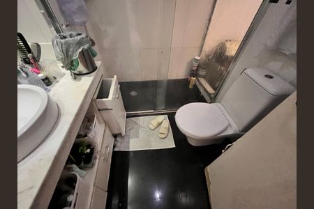 Apartamento à venda com 144m², 3 quartos e 2 vagasSuite 2