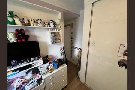 Apartamento à venda com 144m², 3 quartos e 2 vagasSuite 1