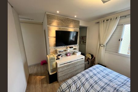 Apartamento à venda com 144m², 3 quartos e 2 vagasSuite 2