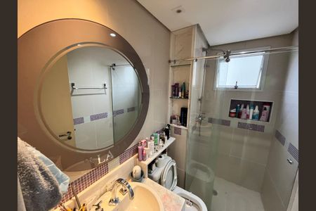 Apartamento à venda com 144m², 3 quartos e 2 vagasSuite 1