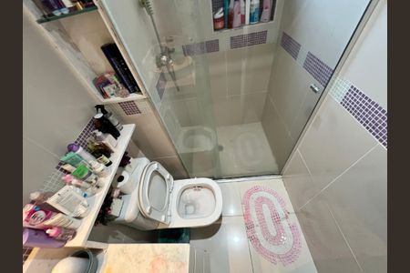 Apartamento à venda com 144m², 3 quartos e 2 vagasSuite 1