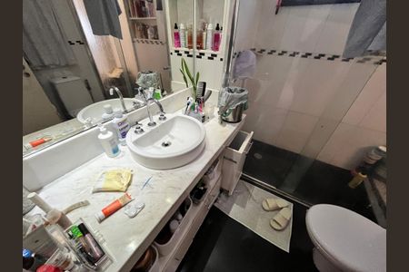 Apartamento à venda com 144m², 3 quartos e 2 vagasSuite 2