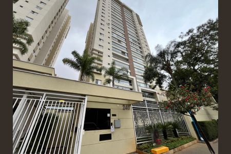 Apartamento à venda com 144m², 3 quartos e 2 vagasFachada