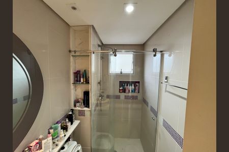 Apartamento à venda com 144m², 3 quartos e 2 vagasSuite 1