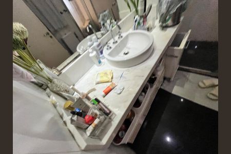 Apartamento à venda com 144m², 3 quartos e 2 vagasSuite 2