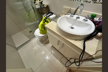 Apartamento à venda com 144m², 3 quartos e 2 vagasSuite 3