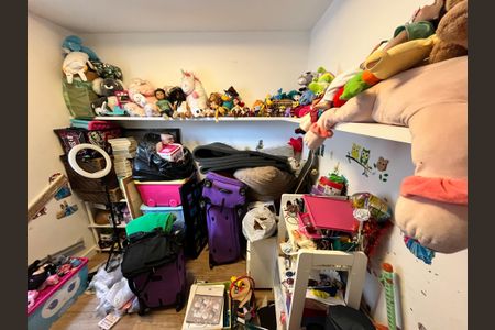 Apartamento à venda com 144m², 3 quartos e 2 vagasSuite 3