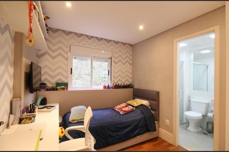Apartamento à venda com 125m², 3 quartos e 2 vagas Apartamento à venda com 125m², 3 quartos e 2 vagasSuíte 3