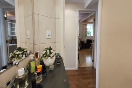 Casa à venda com 400m², 5 quartos e 4 vagasBanheiro Social