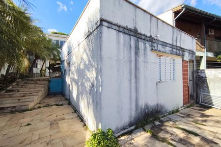 Casa à venda com 400m², 5 quartos e 4 vagasÁrea comum