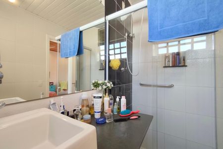 Casa à venda com 400m², 5 quartos e 4 vagasBanheiro Suíte