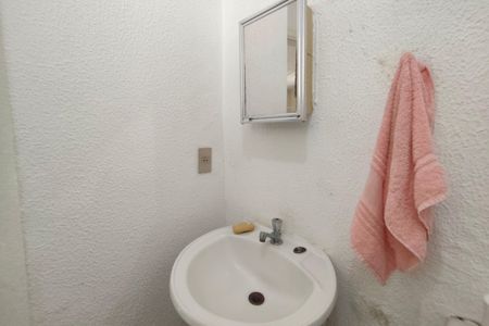 Casa à venda com 400m², 5 quartos e 4 vagasBanheiro de serviço