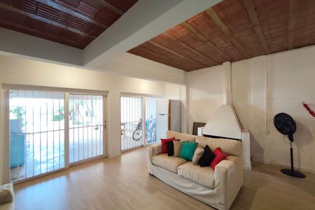 Casa à venda com 400m², 5 quartos e 4 vagasSala de Estar