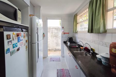 Casa à venda com 400m², 5 quartos e 4 vagasCozinha