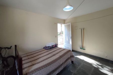 Casa à venda com 400m², 5 quartos e 4 vagasQuarto de Serviço