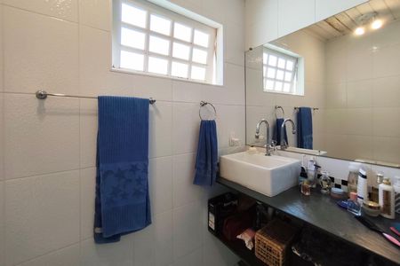 Casa à venda com 400m², 5 quartos e 4 vagasBanheiro Suíte