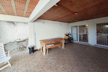 Casa à venda com 400m², 5 quartos e 4 vagasQuintal