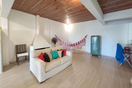 Casa à venda com 400m², 5 quartos e 4 vagasSala de Estar