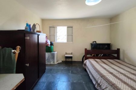 Casa à venda com 400m², 5 quartos e 4 vagasQuarto de Serviço