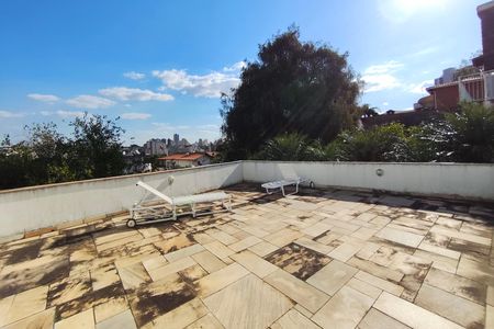 Casa à venda com 400m², 5 quartos e 4 vagasÁrea comum